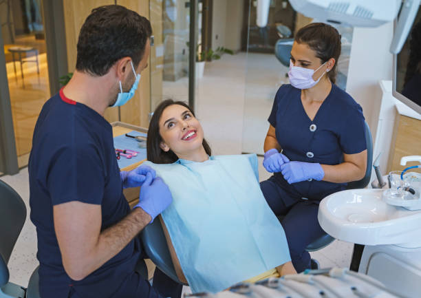 Best Wisdom Tooth Removal  in North Valley, NM